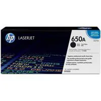 HP CE270A Black Toner Cartridg Picture