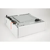 HP Color LaserJet 550-Sheet He Picture