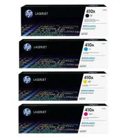 HP 410X Color LaserJet Pro M45 Picture