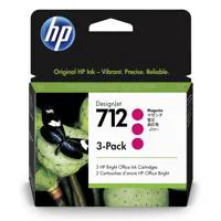 HP 712 29ml Magenta DesignJet  Picture