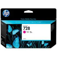 HP 728 130-ml Magenta DesignJe Picture