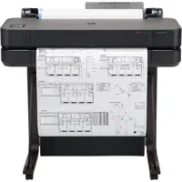 HP DesignJet T630 24" Wireless Picture
