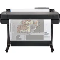 HP DesignJet T630 36" Wireless Picture