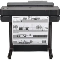 HP DesignJet T650 24" Wireless Picture