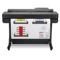 HP DesignJet T650 Large Format Picture