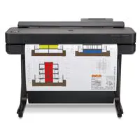 HP DesignJet T650 Wireless 36" Picture
