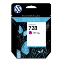 HP 728 40-ml Magenta DesignJet Picture
