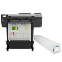 HP DesignJet T830 Wireless 24" Picture