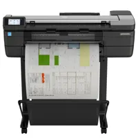 HP DesignJet T830 Wireless 24" Picture