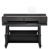 HP DesignJet T850 36" Wireless Picture