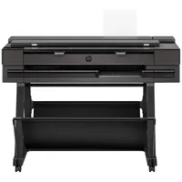 HP DesignJet T850 36" Wireless Picture