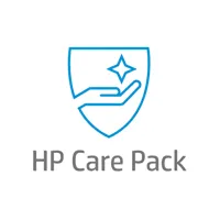 HP 2-Year Post Warranty Next B Picture