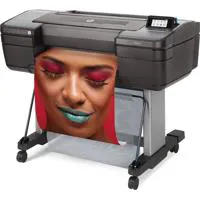 HP DesignJet Z9+ Large Format  Picture