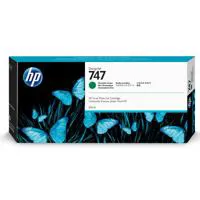 HP 747 300-ml Chromatic Green  Picture