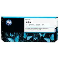 HP 747 300-ml Gloss Enhancer I Picture