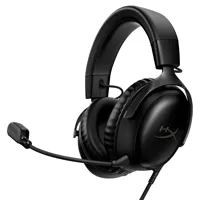 HP HyperX Cloud III Wired Over Picture