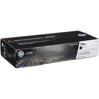 HP 116A Original Laser Toner C Picture