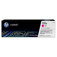 HP 131A LaserJet Magenta Toner Picture