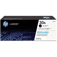 HP 30A Black Original Toner Ca Picture