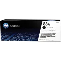 HP 83A Black Original LaserJet Picture