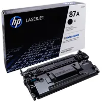 HP 87A LaserJet Enterprise M50 Picture
