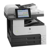 HP LaserJet Enterprise 700 M72 Picture