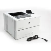 HP LaserJet Enterprise M507dn  Picture