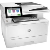 HP LaserJet Enterprise MFP M43 Picture