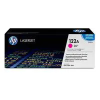 HP Magenta Print Cartridge for Picture