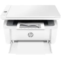 HP LaserJet MFP M140w Wireless Picture