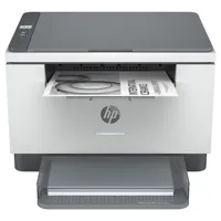 HP LaserJet MFP M234dw Wireles Picture