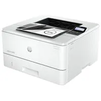 HP LaserJet Pro 4001n Monochro Picture