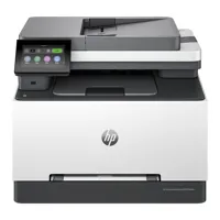 HP LaserJet Pro MFP 3301fdw Wi Picture