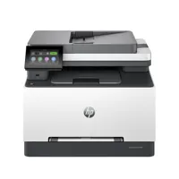 HP LaserJet Pro MFP 3301sdw Wi Picture