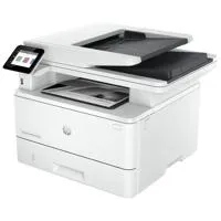 HP LaserJet Pro MFP 4101fdw Wi Picture