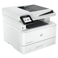 HP LaserJet Pro MFP 4101fdw Wi Picture