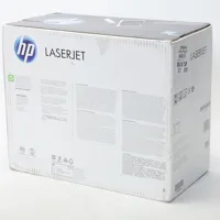 HP Laserjet Black Print Cartri Picture