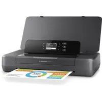HP OfficeJet 200 Mobile Wirele Picture