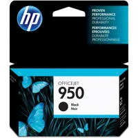 HP 950 Officejet Ink Cartridge Picture
