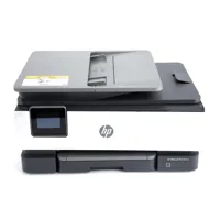HP OfficeJet Pro 8025e Wireles Picture