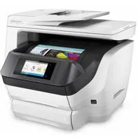 HP OfficeJet Pro 8740 Wireless Picture