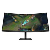 HP OMEN 34c G2 34" 21:9 WQHD 1 Picture