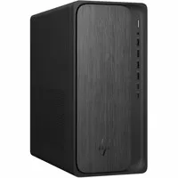 HP OmniDesk M02-0340 Desktop C Picture