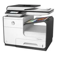 HP PageWide Pro 477dw D3Q20A W Picture