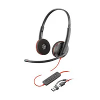 HP Poly Blackwire 3220 USB-C W Picture