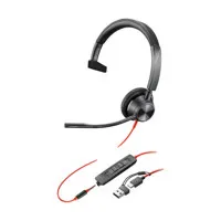 HP Poly Blackwire 3315 USB-C W Picture