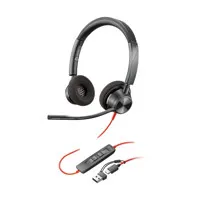 HP Poly Blackwire 3320 USB-C W Picture