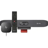 HP Poly Studio R30 USB 4K Ultr Picture