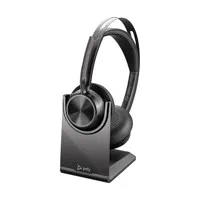 HP Poly Voyager Focus 2 UC Wir Picture