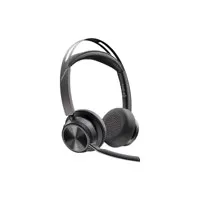 HP Poly Voyager Focus 2 UC Wir Picture